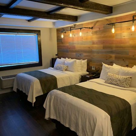 Cedar Stables Inn & Suites Sandusky Dış mekan fotoğraf
